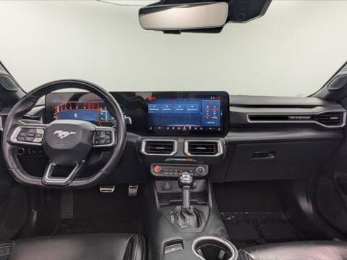 Used 2024 Ford Mustang Premium image 20