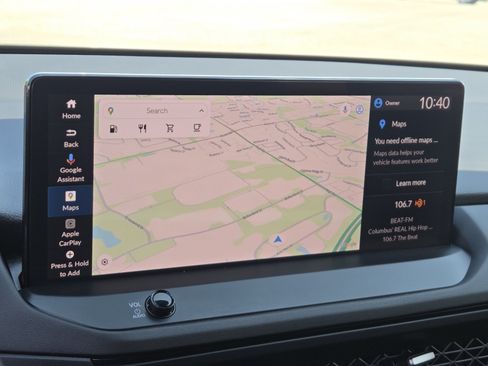 Used 2024 Honda Accord Touring image 4