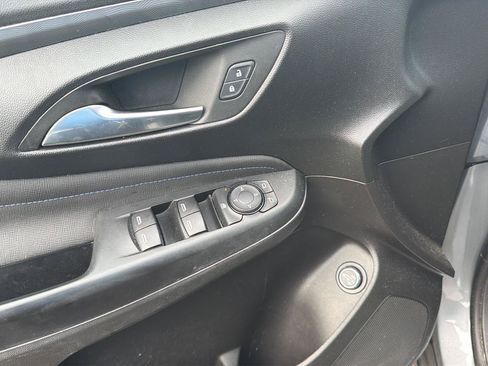 Used 2024 Buick Envista Sport Touring w/ Convenience I Package FWD image 7
