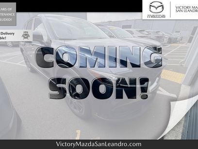 Used 2018 MAZDA CX-5 Touring w/ Preferred Equipment Package