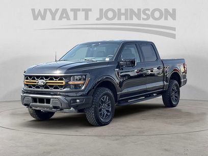 Used 2025 Ford F150 Tremor w/ Equipment Group 402A High