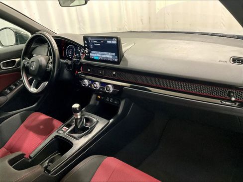 Used 2023 Honda Civic Si image 14