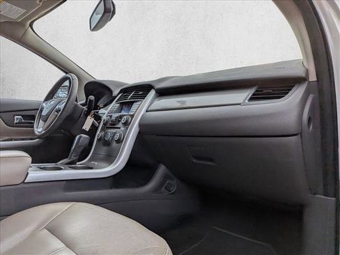 Used 2013 Ford Edge SEL image 22