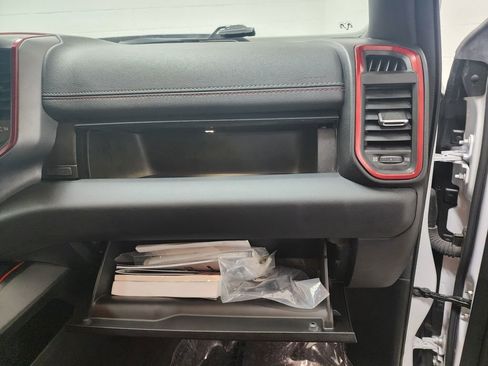 Used 2023 RAM 1500 Rebel w/ Rebel Level 1 Equipment Group image 35