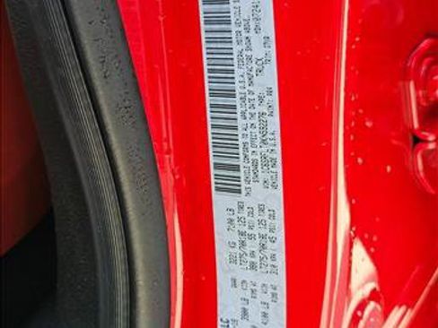 Used 2019 RAM 1500 Rebel w/ Rebel Level 2 Equipment Group AWD/4WD image 21