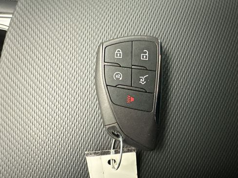 Used 2026 Chevrolet Equinox LT w/ Convenience Package II image 30