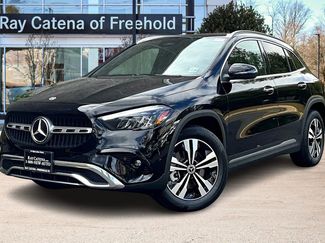Used 2025 Mercedes-Benz GLA 250 4MATIC video 1