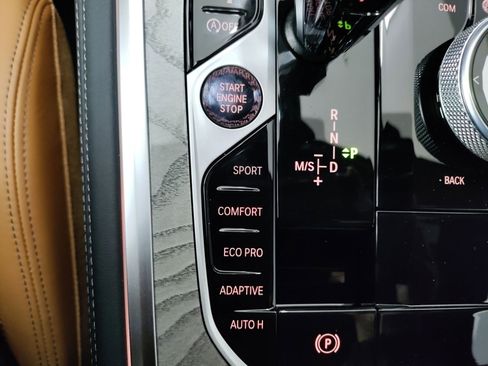 New 2026 BMW 840i w/ M Sport Professional Package image 27