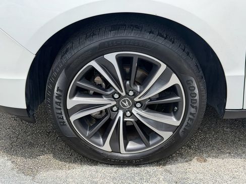 Used 2020 Acura MDX w/ Technology Package FWD image 21