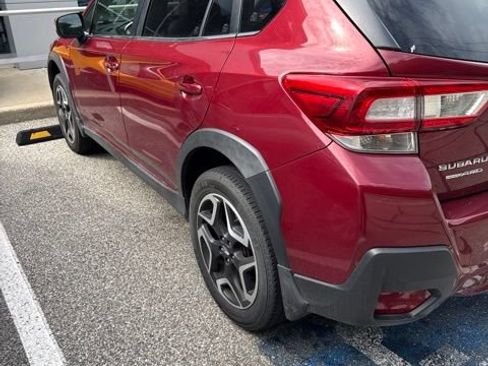 Used 2019 Subaru Crosstrek 2.0i Limited AWD/4WD image 10