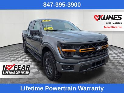 Used 2025 Ford F150 Tremor w/ Tow/Haul Package