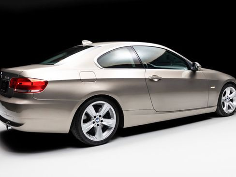 Used 2008 BMW 335i Coupe image 22