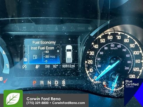 Used 2021 Ford Ranger XLT w/ Equipment Group 301A Mid RWD image 17