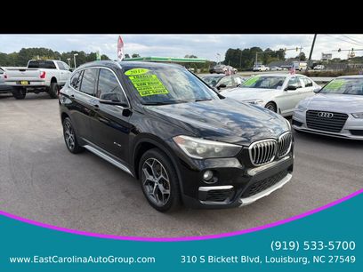 Used 2018 BMW X1 sDrive28i w/ Convenience Package