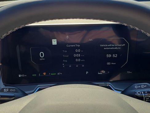 New 2026 Kia Sorento SX Prestige image 32