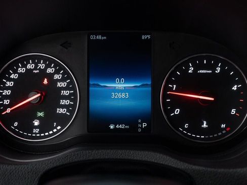 Used 2025 Mercedes-Benz Sprinter 2500 image 20