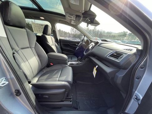 New 2026 Subaru Ascent Limited image 24