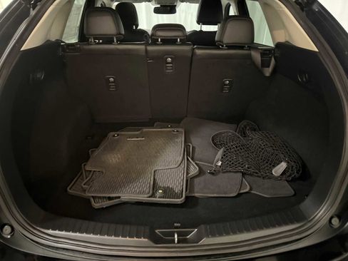 Used 2019 MAZDA CX-5 Grand Touring w/ GT Premium Package image 25