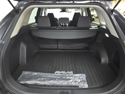 Used 2024 Toyota RAV4 XLE image 11