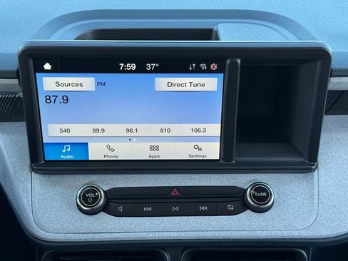 Certified 2024 Ford Maverick XLT FWD image 5