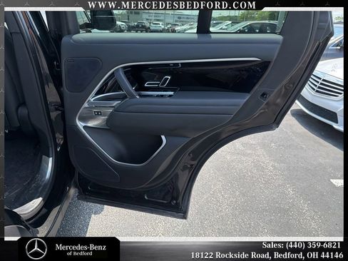 Used 2023 Land Rover Range Rover SE AWD/4WD image 27