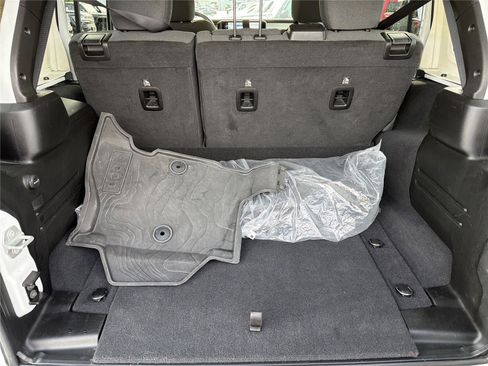 Used 2025 Jeep Wrangler Unlimited Sport S 4xe AWD/4WD image 18