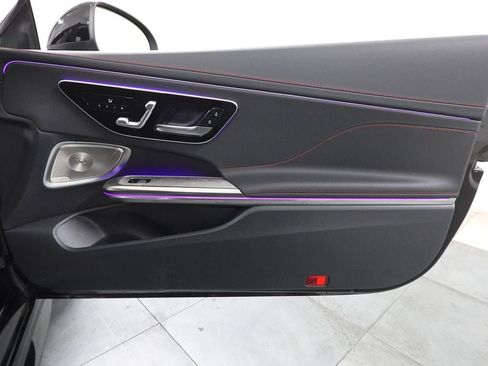 Used 2025 Mercedes-Benz CLE 53 AMG 4MATIC Coupe image 27