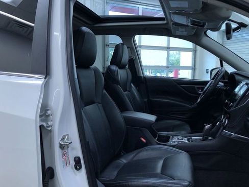 Used 2019 Subaru Forester Touring w/ Popular Package #3 AWD/4WD image 23