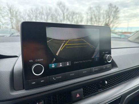 Certified 2023 Honda CR-V EX image 30