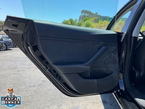 Used 2021 Tesla Model 3 Long Range AWD/4WD image 51