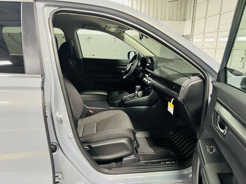 New 2026 Honda CR-V LX image 32
