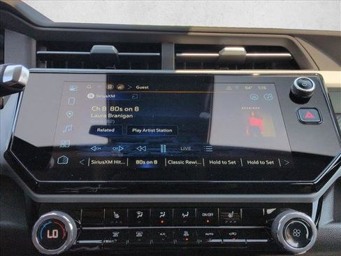New 2027 Chevrolet Bolt LT w/ Comfort Package FWD image 12