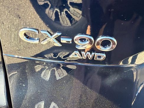 New 2026 MAZDA CX-90 3.3 Turbo w/ Select Package image 12