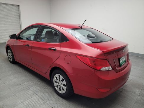 Used 2016 Hyundai Accent SE image 5