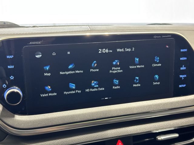 Used 2023 Hyundai Sonata SEL Plus FWD image 18