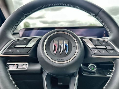 New 2026 Buick Envision Sport Touring AWD/4WD image 33