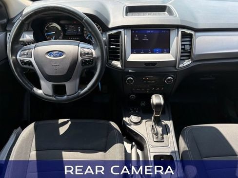 Used 2020 Ford Ranger XLT w/ FX4 Off-Road Package AWD/4WD image 3