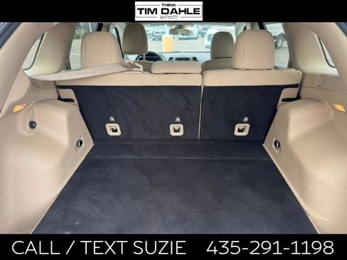 Used 2019 Jeep Cherokee Latitude w/ Popular Appearance Group FWD image 15