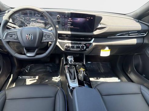 New 2026 Buick Envista Sport Touring w/ Convenience I Package FWD image 15