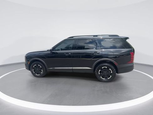 Certified 2026 Hyundai Palisade XRT Pro AWD/4WD image 5