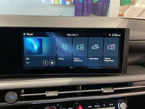 New 2026 Hyundai Tucson SEL AWD/4WD image 14