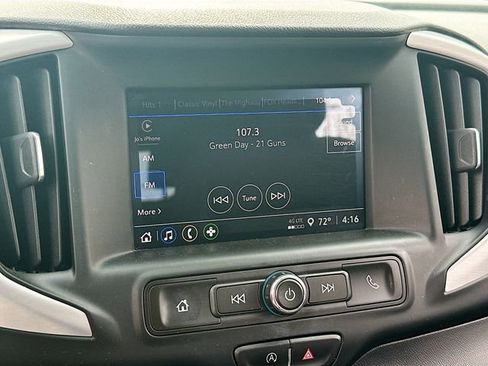 Used 2023 GMC Terrain SLE FWD image 16