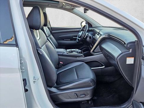 Used 2024 Hyundai Tucson Limited image 23