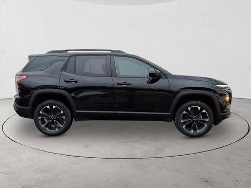 New 2026 Chevrolet Equinox RS w/ Convenience Package III image 4