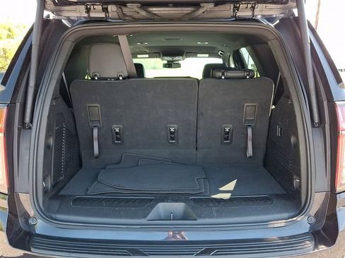 Used 2024 Chevrolet Tahoe LT AWD/4WD image 29