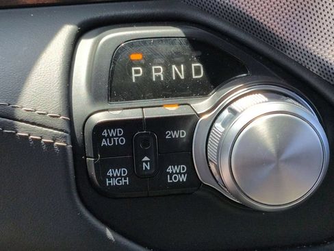 Used 2021 RAM 1500 Limited AWD/4WD image 16