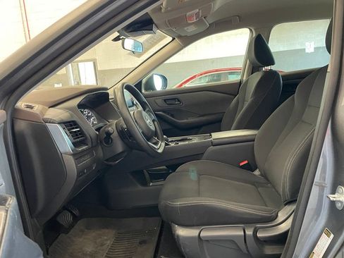 Certified 2023 Nissan Rogue S FWD image 10