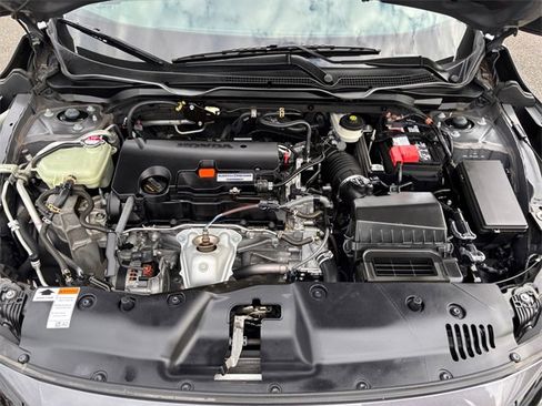Used 2019 Honda Civic Sport image 37