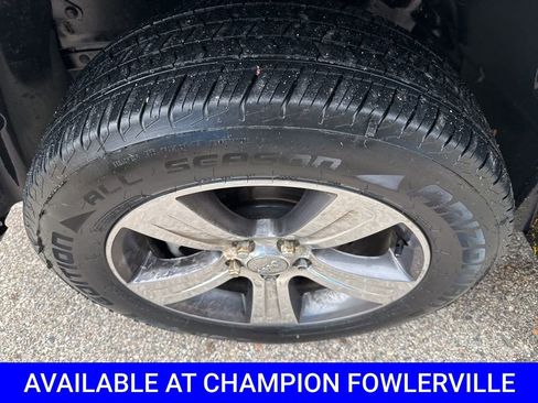 Used 2016 Jeep Patriot High Altitude AWD/4WD image 9