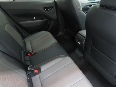 New 2025 Subaru Crosstrek 2.5i Limited w/ Crosstrek Mirror Package image 25